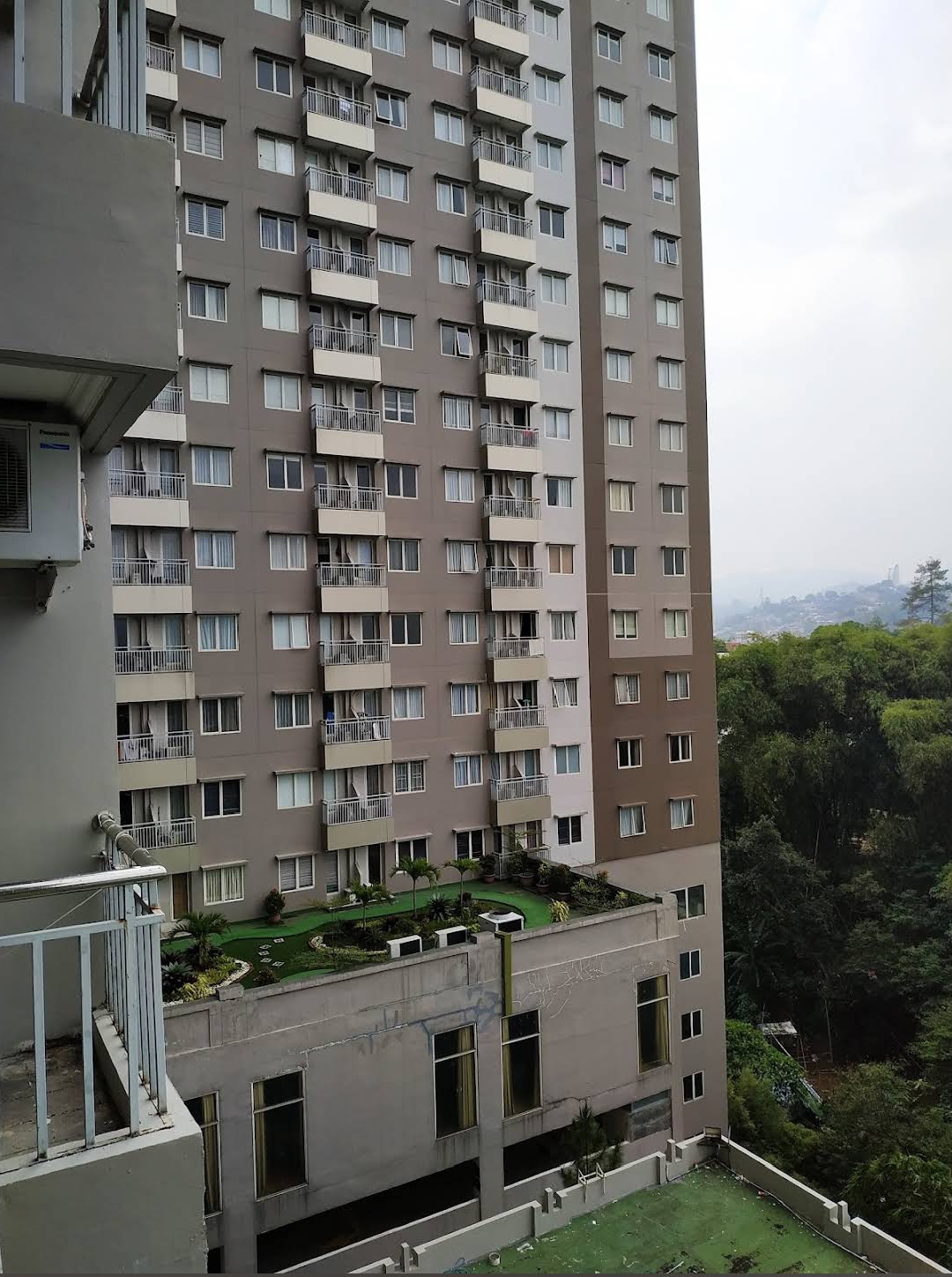 Apartement Gallery Ciumbuleuit