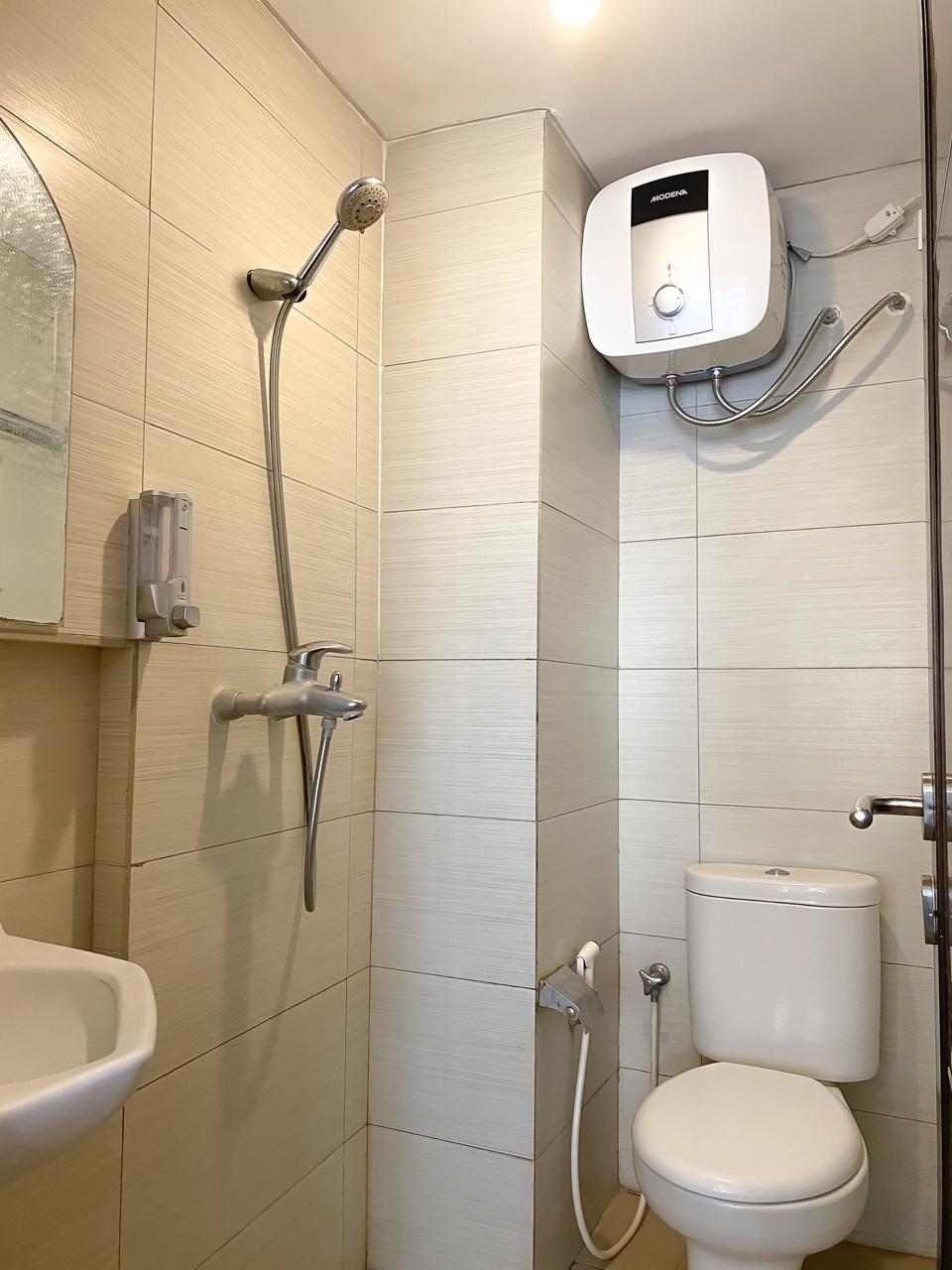 Gateway pasteur 1br B 01-11 - Gambar 5