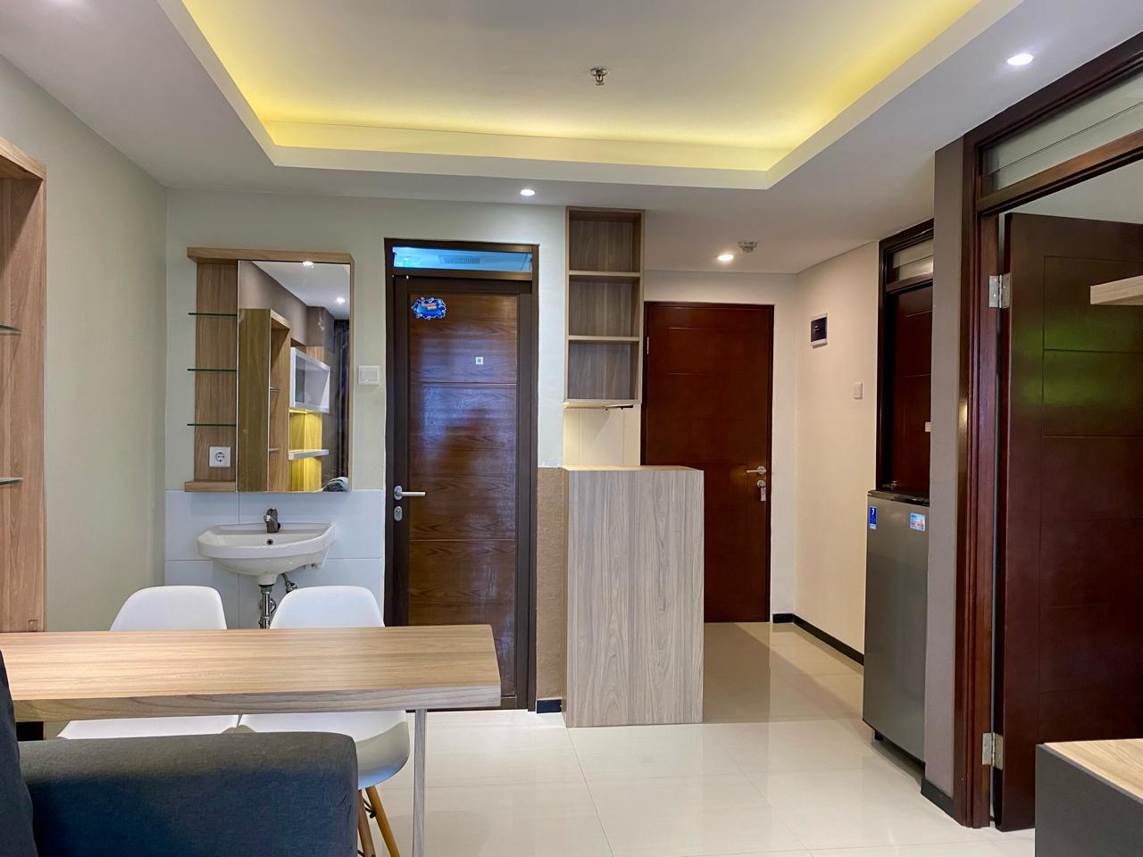 Gateway pasteur TA 08-05 - Gambar 4