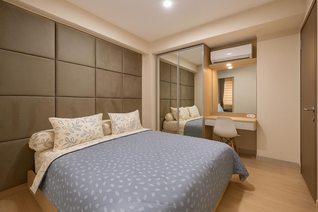 Sudirman suites 2 bedroom