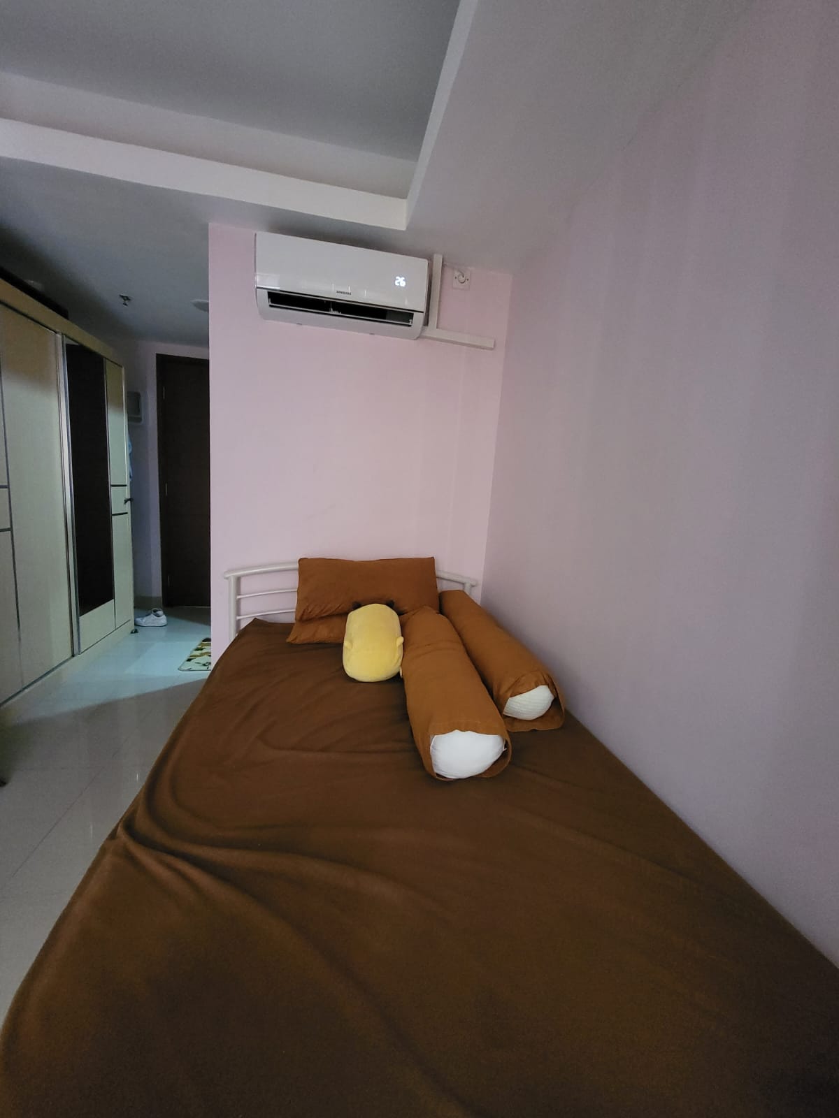 Sudirman suites type studio - Gambar 2