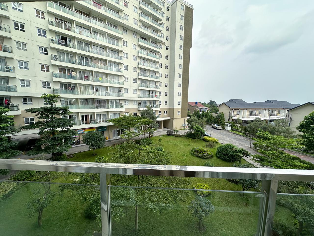 Gateway pasteur 1br B 01-11 - Gambar 4