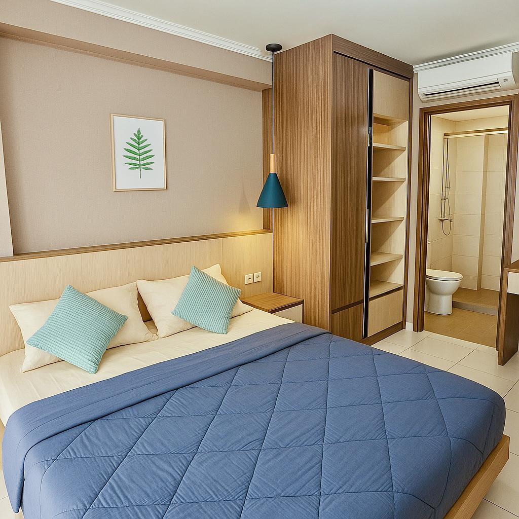Gateway pasteur 1br B 01-11