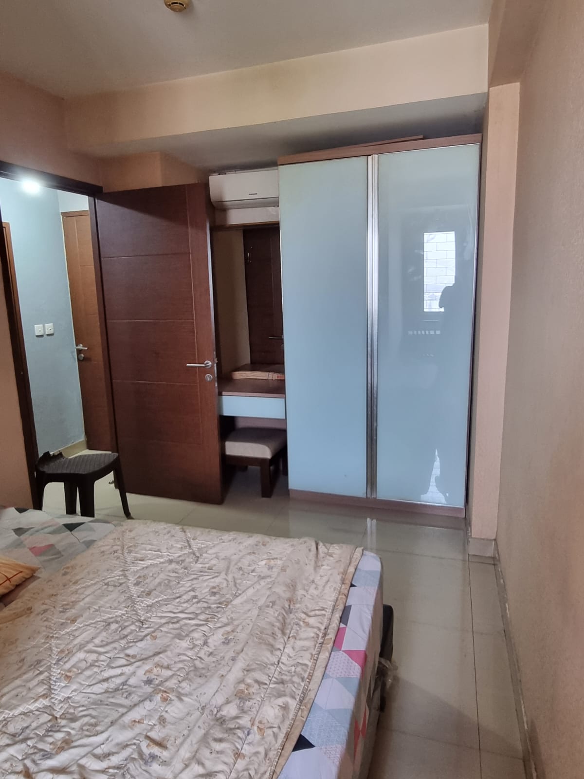 Apartemen sudirman swite - Gambar 1