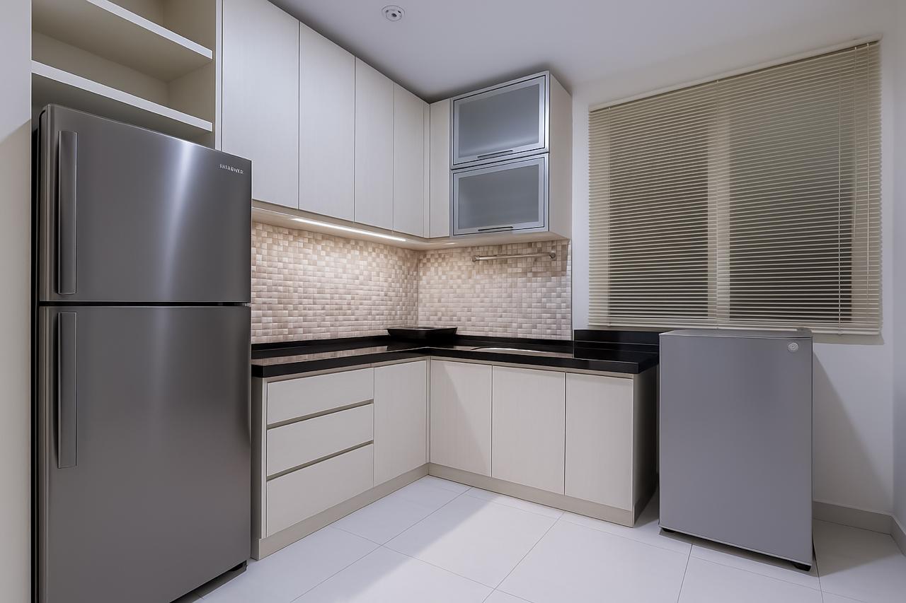 Sudirman suites Studio plus maple 12-15 - Gambar 2