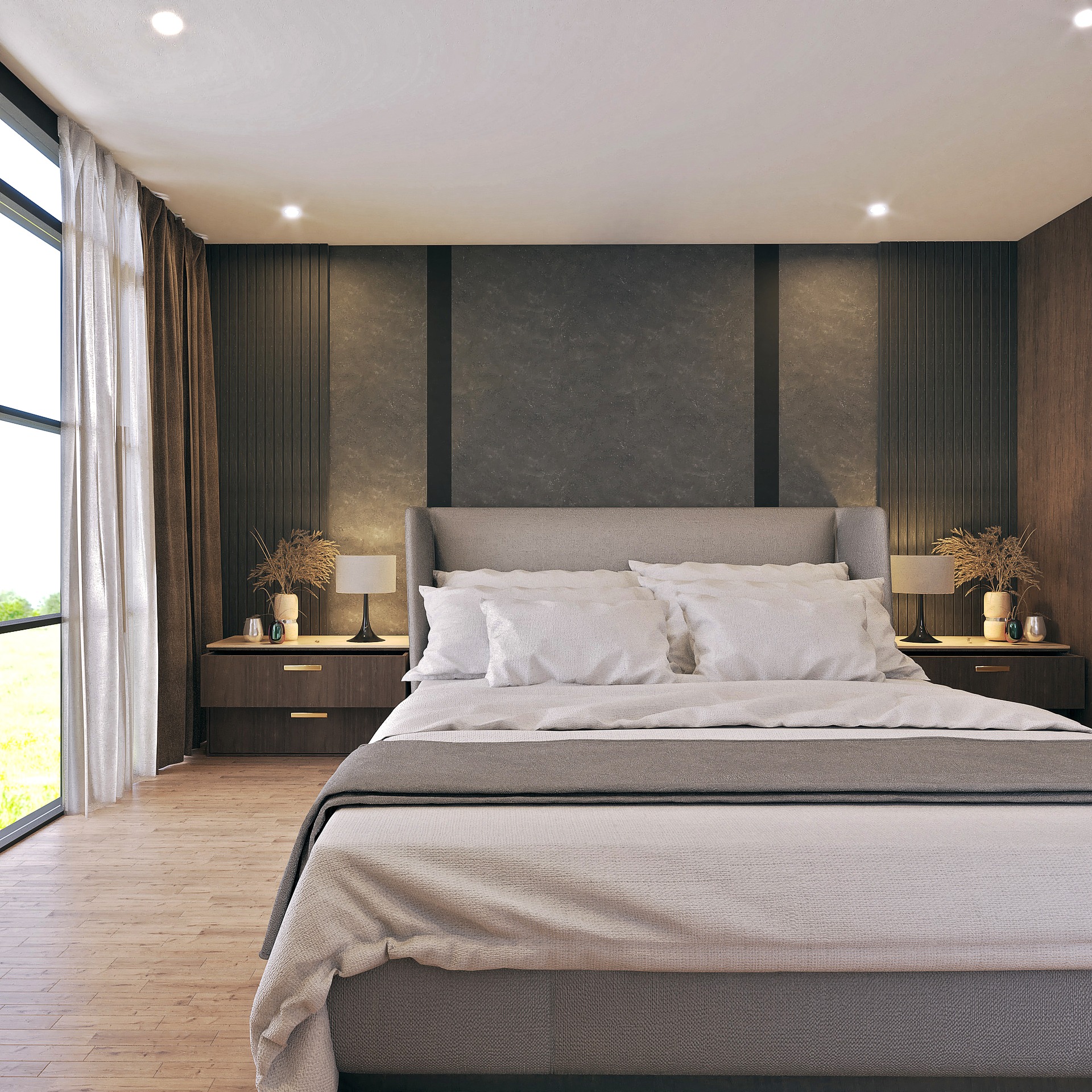 Family Apartment Kelapa Gading - Gambar 2