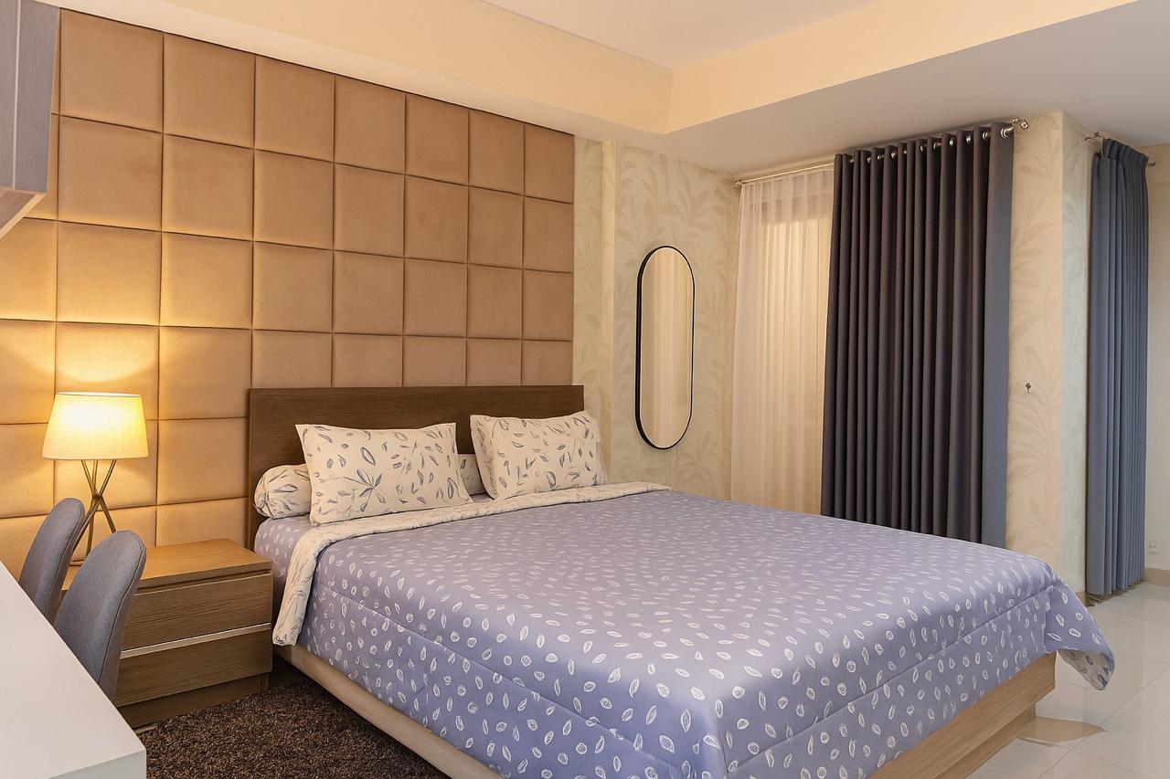 studio plus rosewood 06-02 - Gambar 5