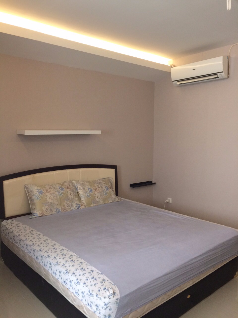 Sudirman suites mp 17-15 - Gambar 2