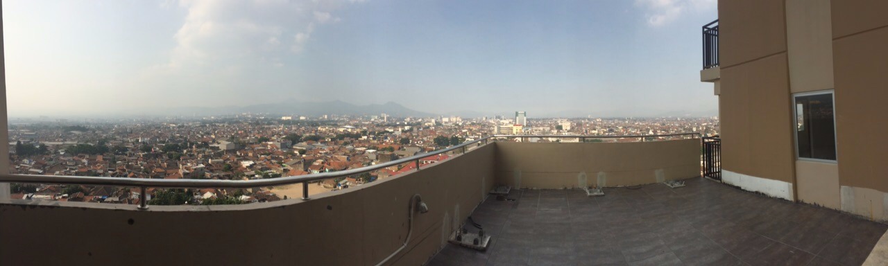 Sudirman suites mp 17-15 - Gambar 5