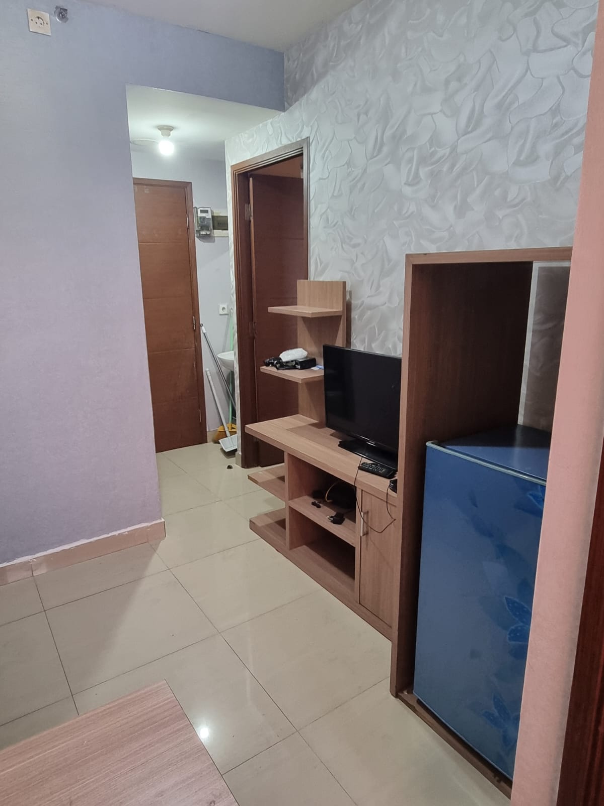Apartemen sudirman swite - Gambar 2