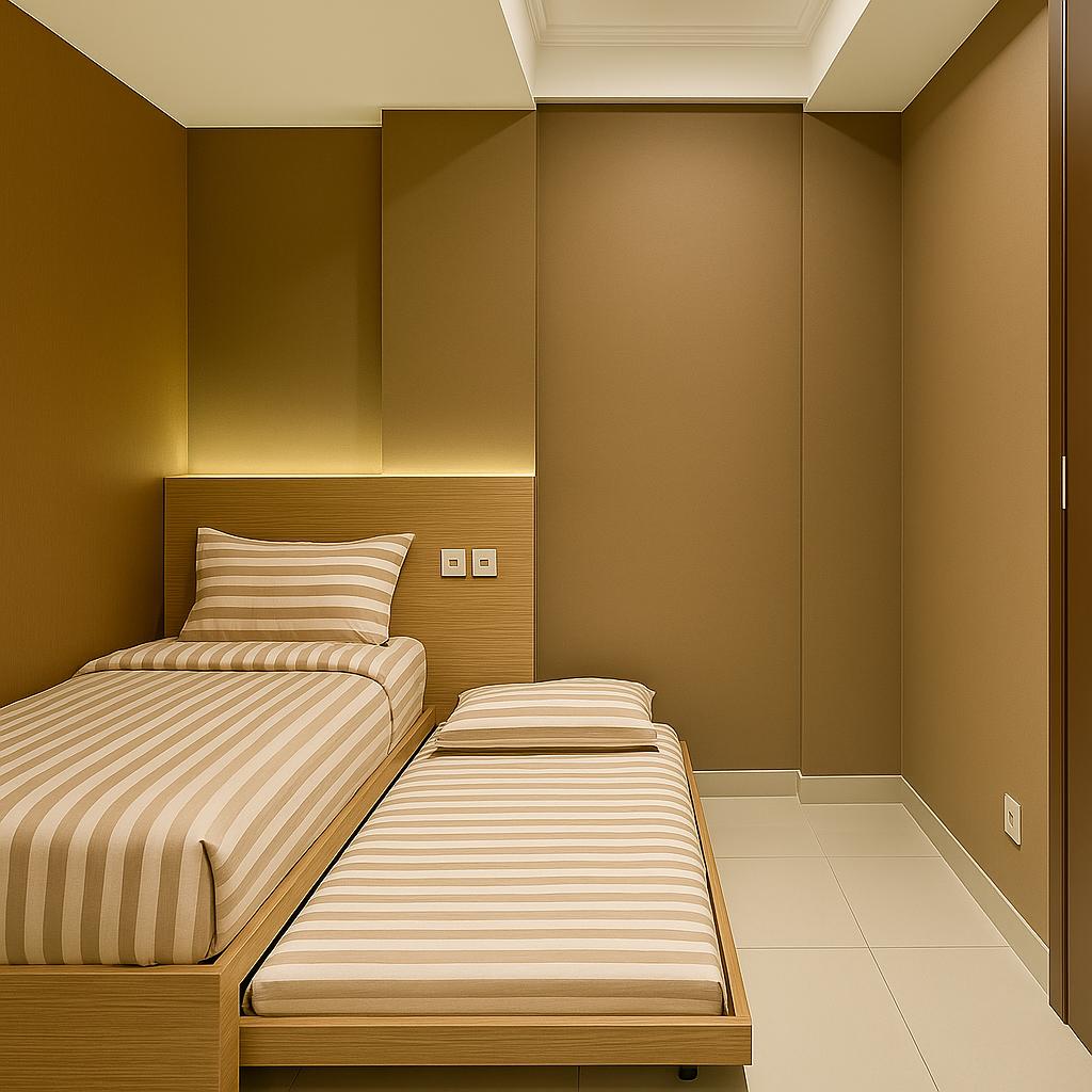 Gateway pasteur TA 08-05 - Gambar 5