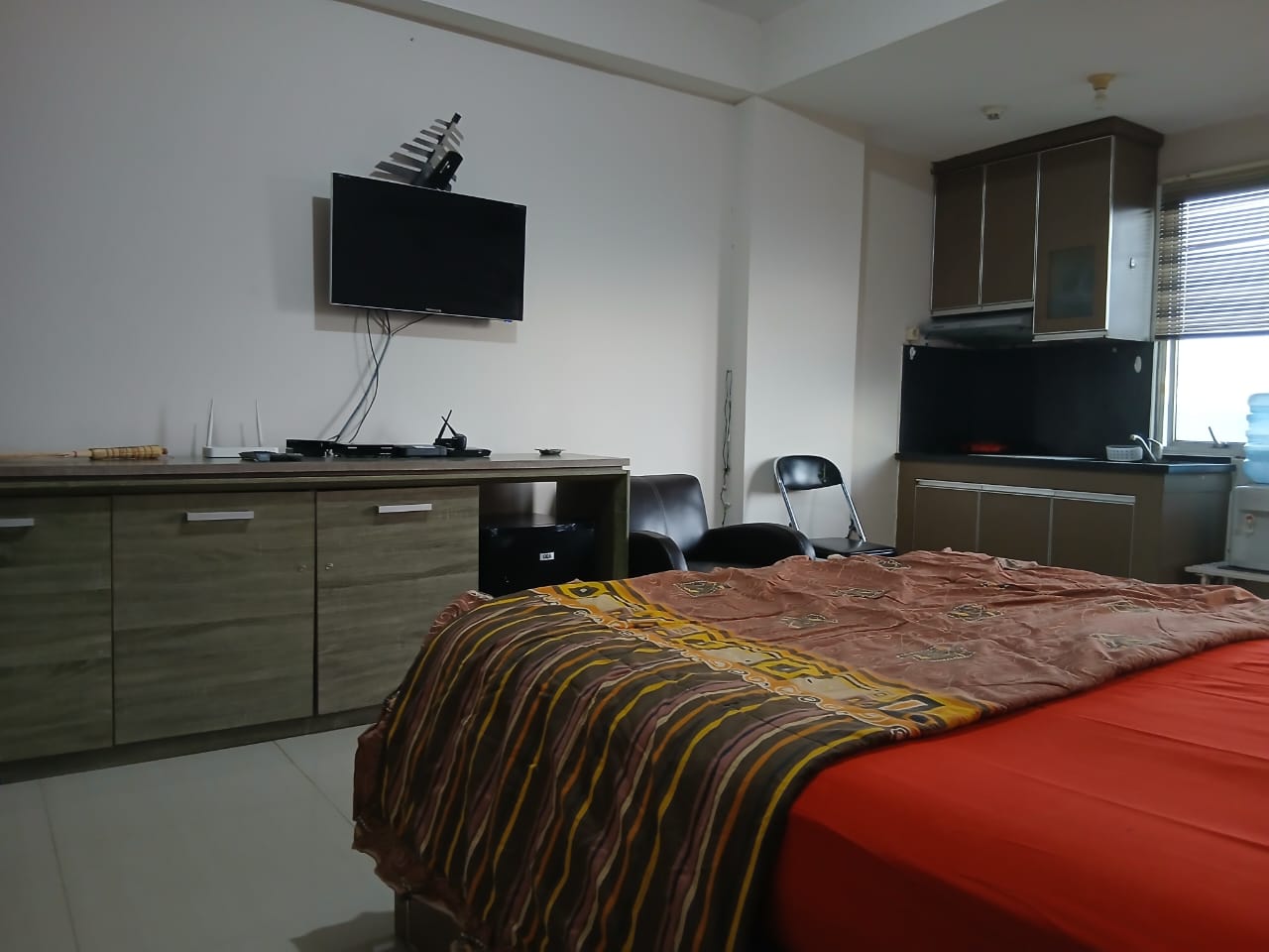 Apartment gateway pasteur - Gambar 2