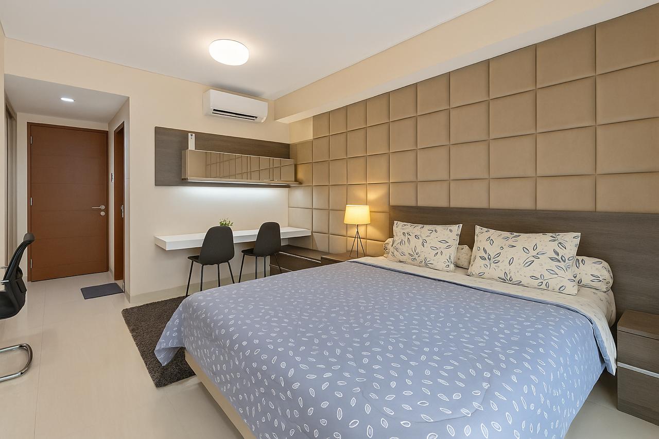 studio plus rosewood 06-02 - Gambar 2