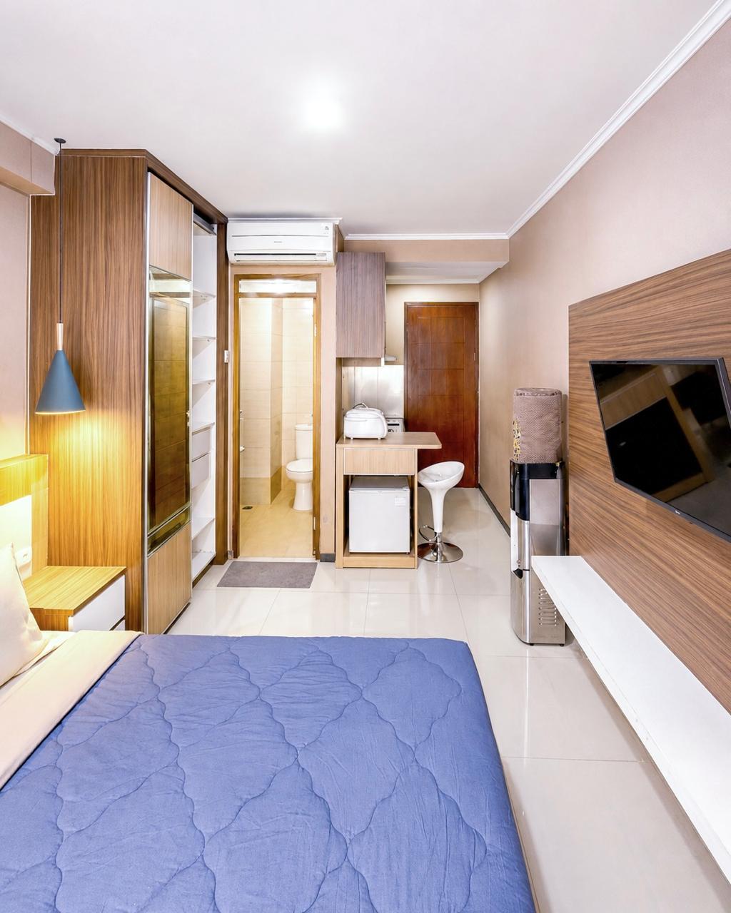 Gateway pasteur 1br B 01-11 - Gambar 2