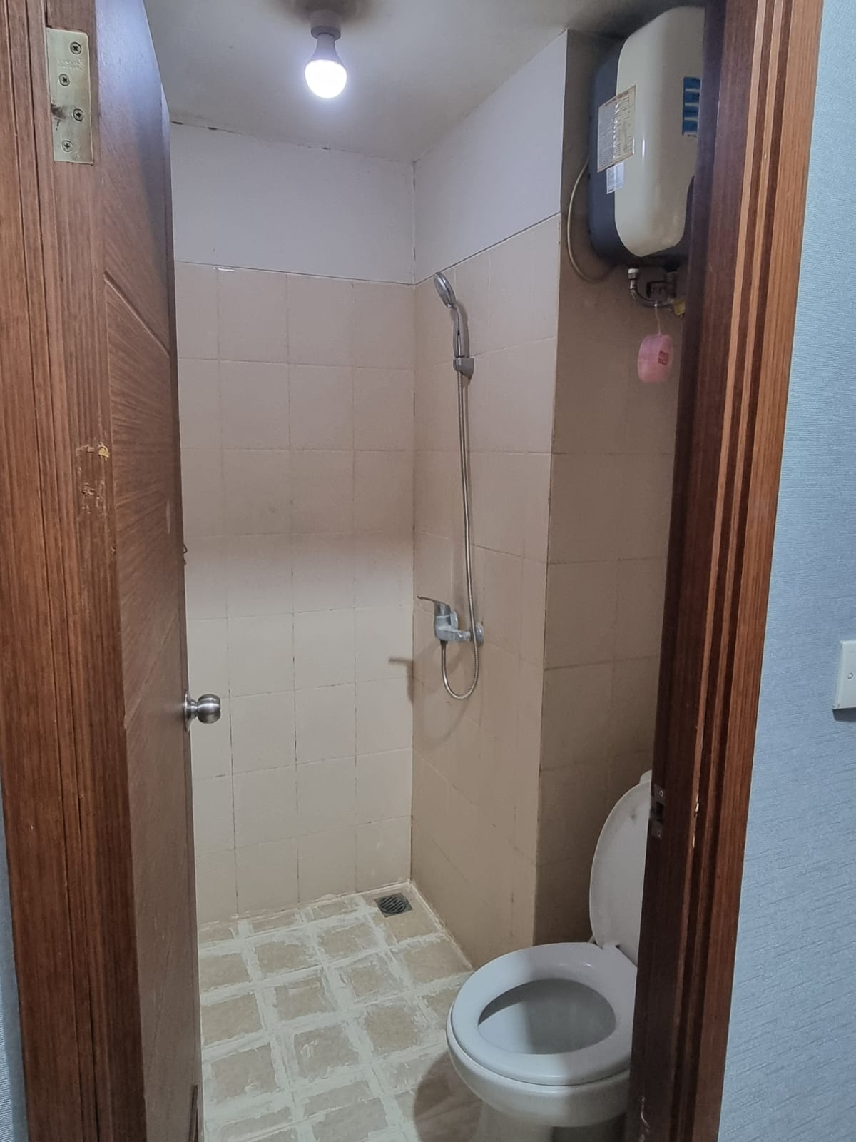 Apartemen sudirman swite - Gambar 4