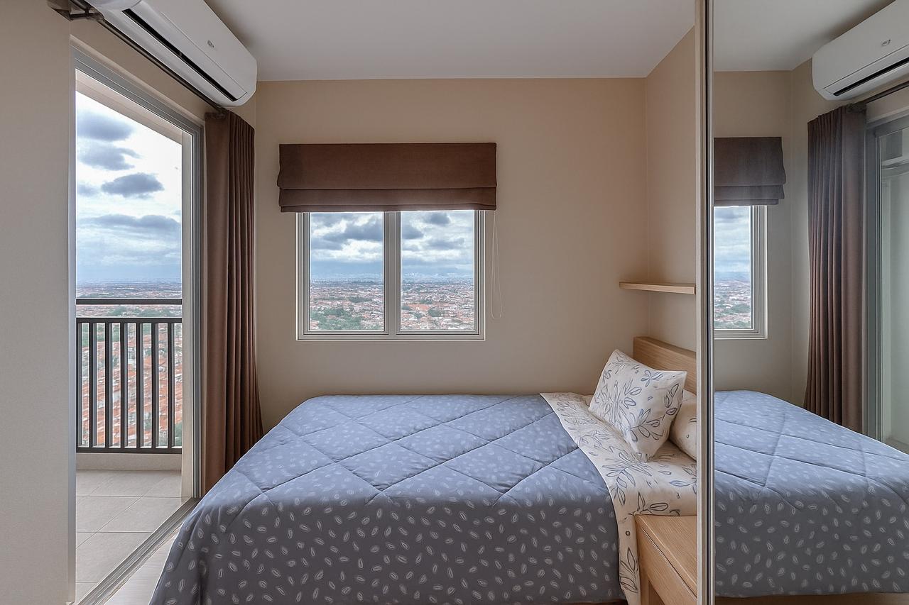 Sudirman suites 2 bedroom - Gambar 5