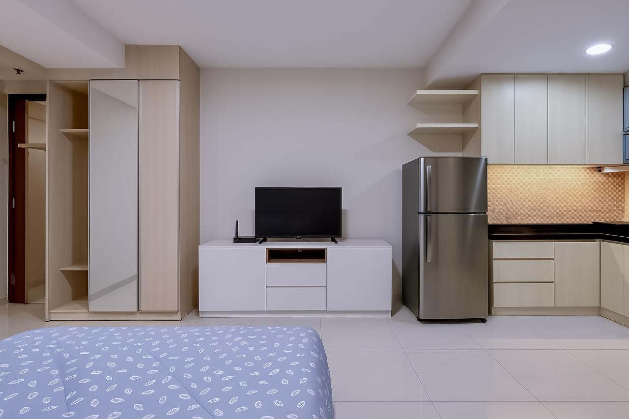 Sudirman suites Studio plus maple 12-15 - Gambar 4