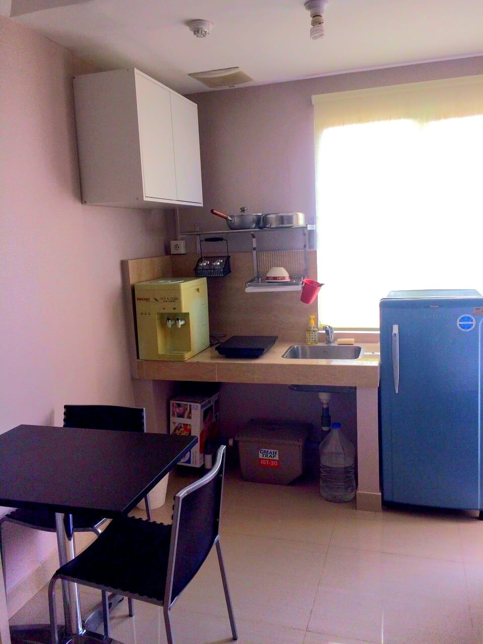 Sudirman suites mp 17-15 - Gambar 1