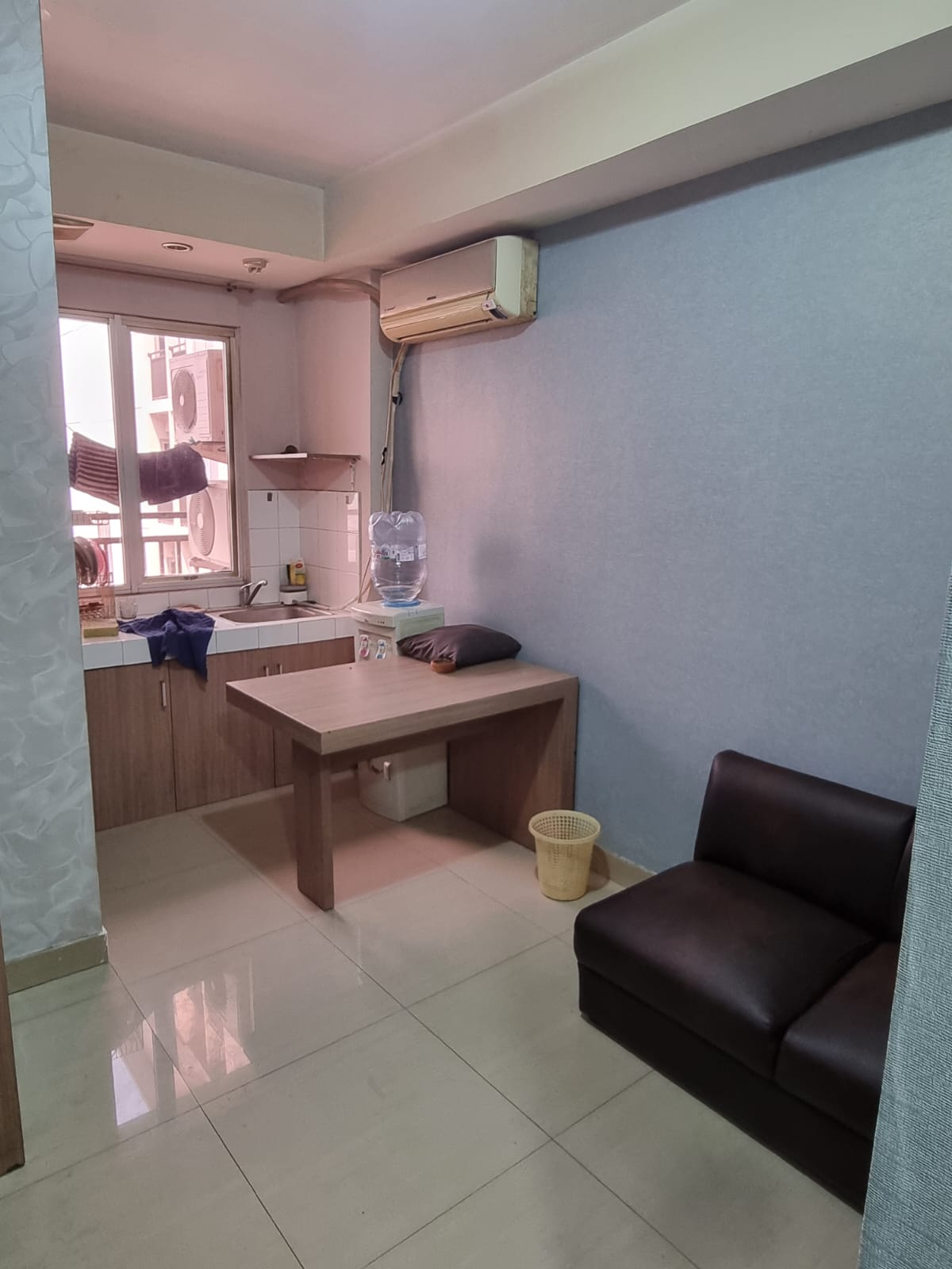 Apartemen sudirman swite - Gambar 5