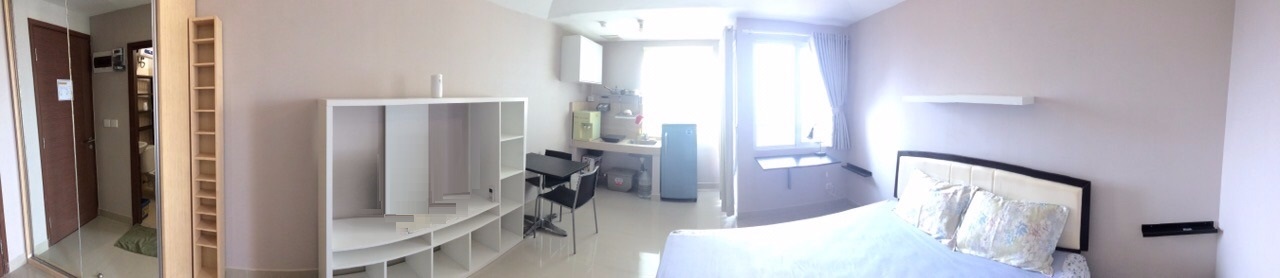 Sudirman suites mp 17-15 - Gambar 4