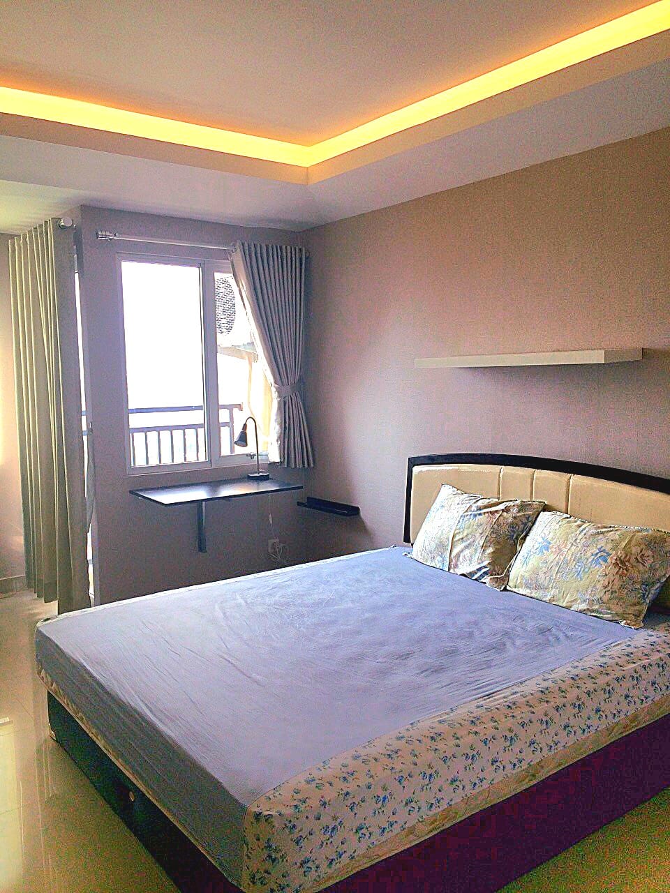 Sudirman suites mp 17-15 - Gambar 3